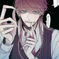 Sanzu(Akashi) Haruchiyo