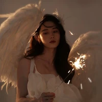 Mama các anh