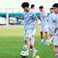 Lương Xuân Trường