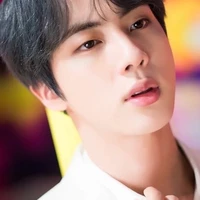 Kim SeokJin - Bà