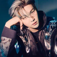 Min Yoongi - Cậu