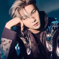 Min Yoongi - Cậu