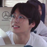 Kim Jungkook ( lúc nhỏ )