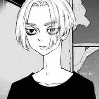 Sano Manjiro 