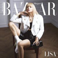 lalisa