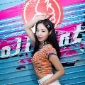  Lee Da-bin