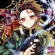 Kamado Tanjirou
