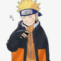 Uzumaki Naruto
