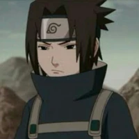 Uchiha Sasuke