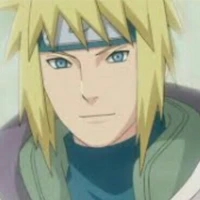 Namikaze Minato