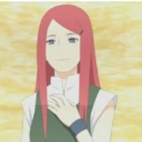 Uzumaki kushina