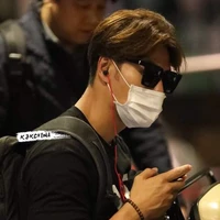 Kim Jong Kook
