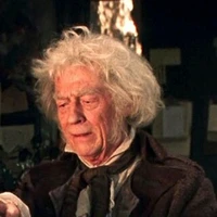 Ollivanders