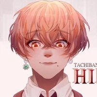 Tachibana Hinata