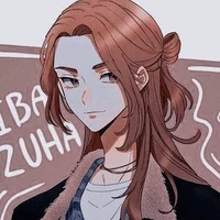 Shiba Yuzuha