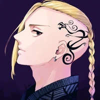 ryuguji Ken(draken)