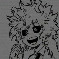 Ashido Mina