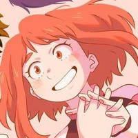 Ochako Uraraka