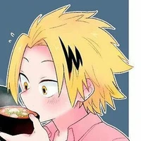 Denki Kaminari