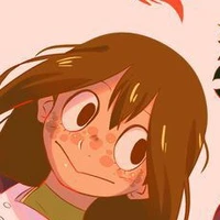 Asui Tsuyu