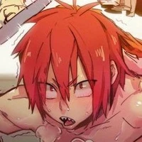 Eijirou Kirishima