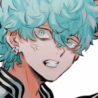  Angry