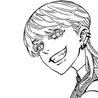 Sanzu Haruchiyo