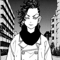 Kokonoi Hajime