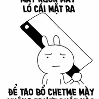 Các anh