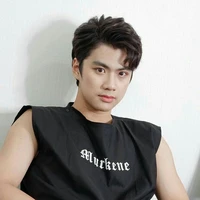 ohm( anh trai love )