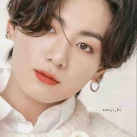 Jeon Jungkook