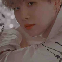 Min Yoongi