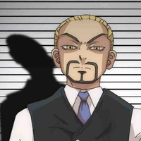 Kanji Mochizuki