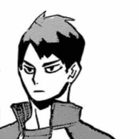 Ushijima Wakatoshi