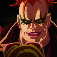 Higa Hiromi ( Shadow )