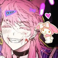 sanzu haruchiyo(haru)