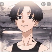 (Mikey) sano manjiro