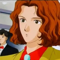 Mimasaka Akira