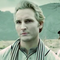 Carlisle Cullen