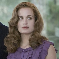 Esme Cullen / Esme Anne Evenson