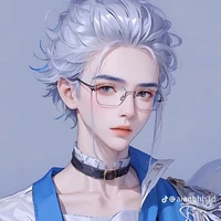 Louise Henry_chàng/ba cậu