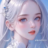 Basil Elegant_nàng/mẹ cậu_quận chúa