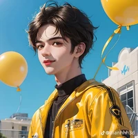 Nguyễn Tuấn Trung_chàng/ba Lan, Yến