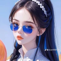 Hoàng Mai Phương_nàng/mẹ Lan, Yến