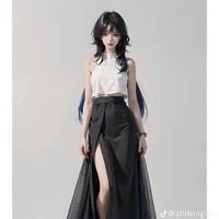 Louise Sarah_cô/chị cậu(ny Eira-thụ)