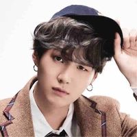Min Yoongi