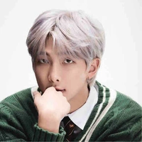 Kim NamJoon