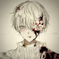 Lee Min Joon (kiếp trước)