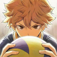 Hinata Shouyou