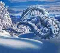 Băng Long Khiết Thạch